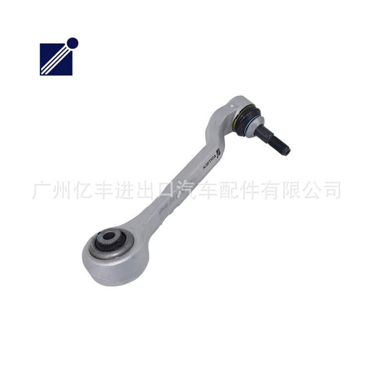 Car Suspension Front Lower Suspension Control Arm Compatible with 31126854728 F30 F35