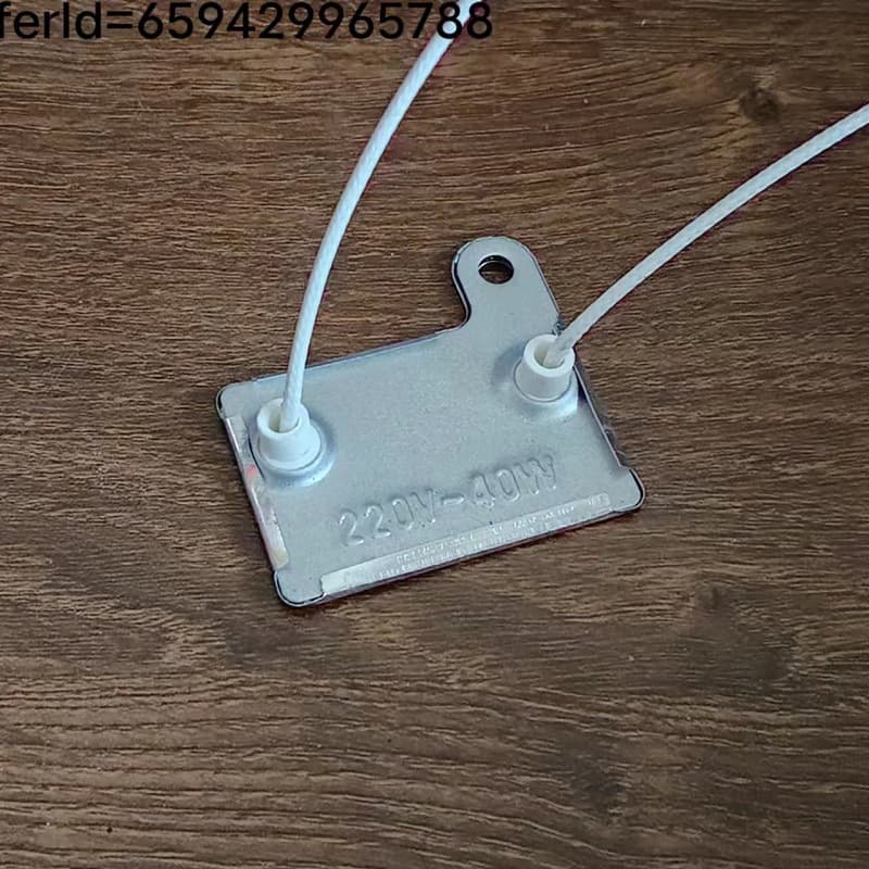 Supply of universal rice cooker/rice cooker insulation sheet 40W 220V thermostat warmer rice cooker accessories