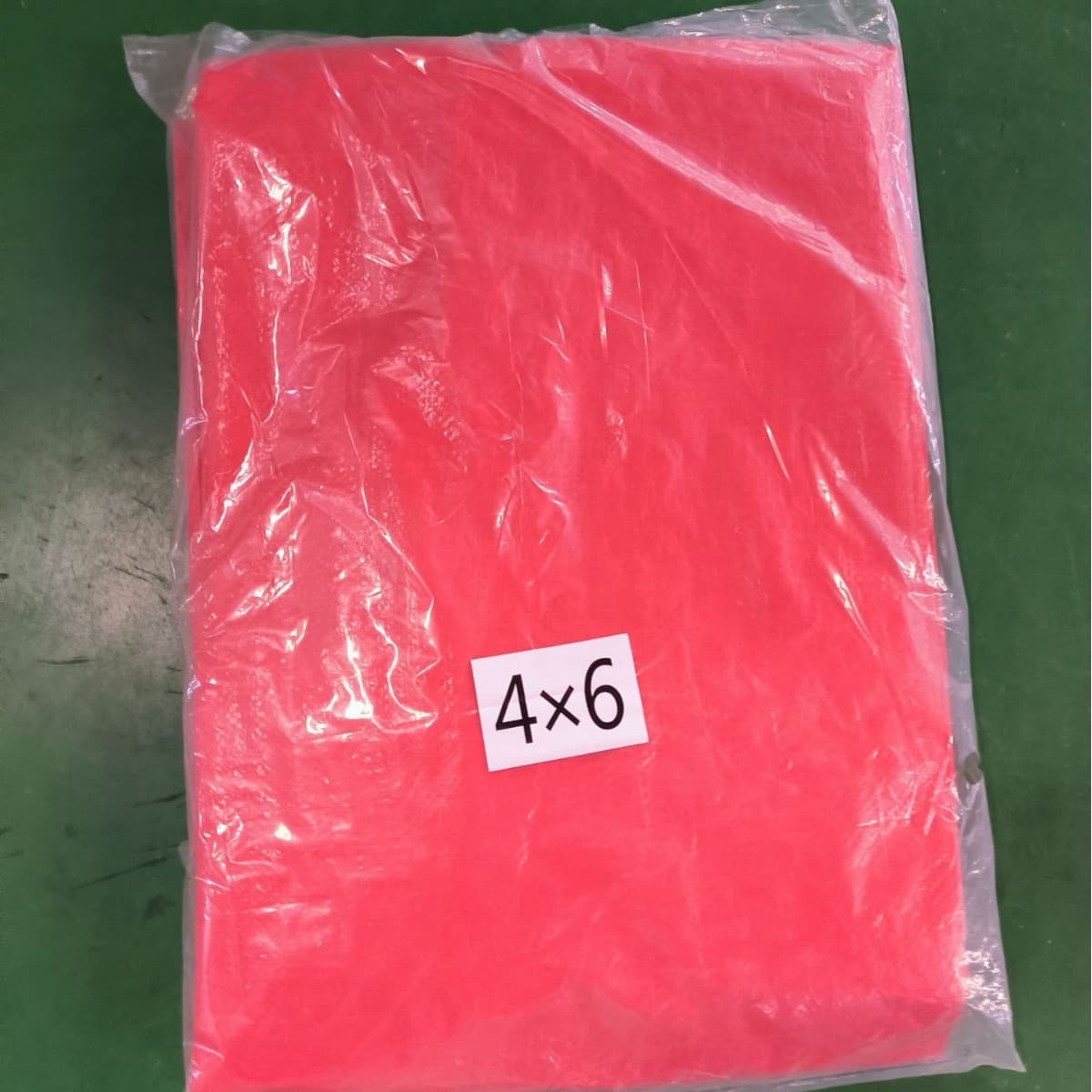 Outdoor Waterproof Tarp Rain Cover Sunshade Insulation Rain Shelter Plastic Tarpaulin Thickened Bulk Discount Tent Fabric