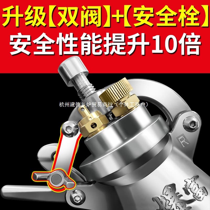 Old-Fashioned Traditional Popcorn Maker, Small Mini Machine for Home Use, Popular Food Amplifier, Hand-Cranked, 304 Food Grade