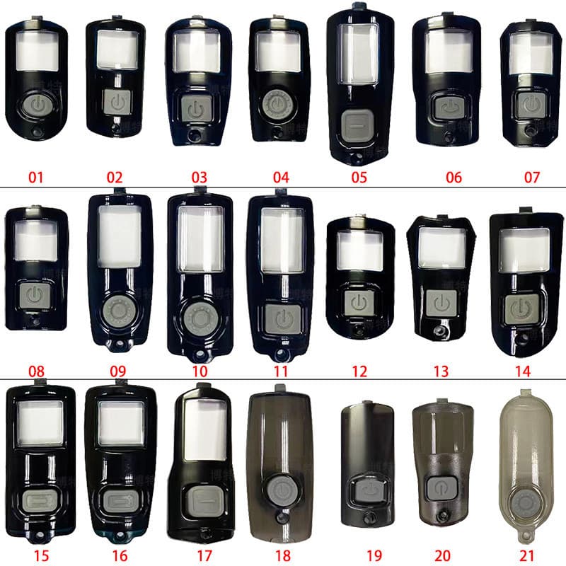Wireless Microphone Switch Button Frame Beyer BS Wireless Mic Switch Lens Cover Plate Button Frame KTV Accessories