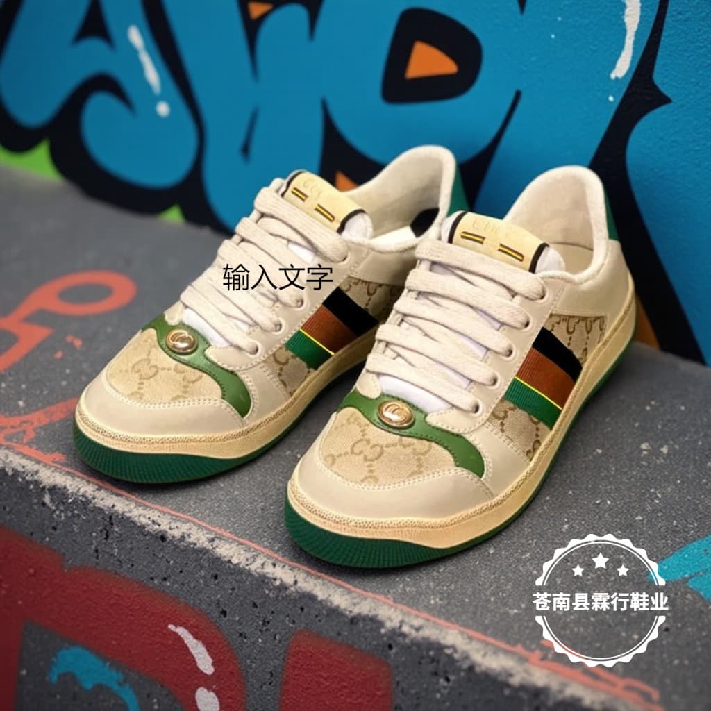 G-Dirty Shoes 2026 New Style Versatile Retro Vintage Genuine Leather Couple Casual Sports Board Shoes Men's Dirty Shoes Women's