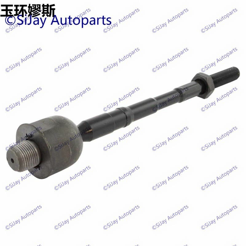 Compatible with Infiniti FX45 FX35 2003-2008 Steering Rack Inner Tie Rod End Set