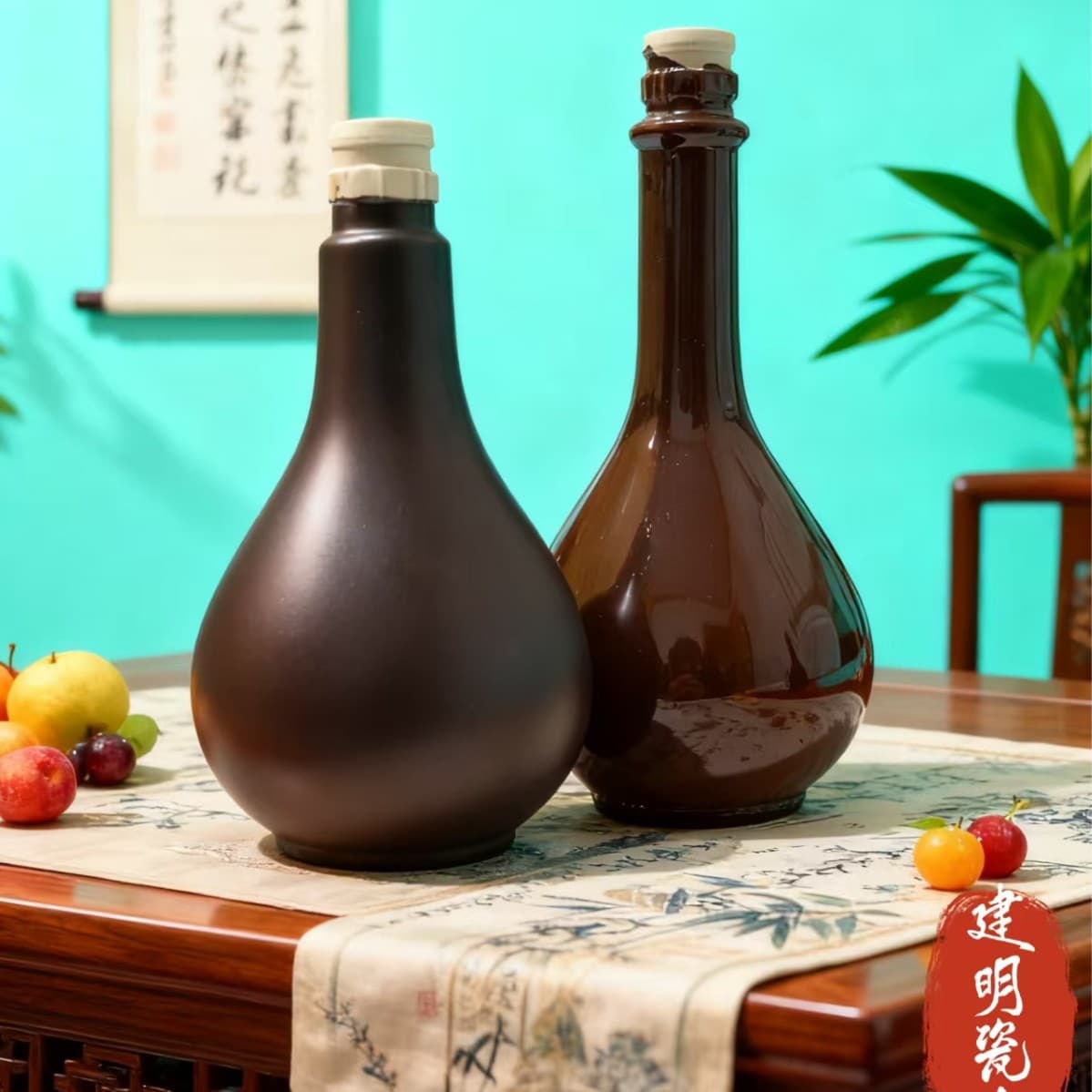 Personalized Custom Bottle Utensils
