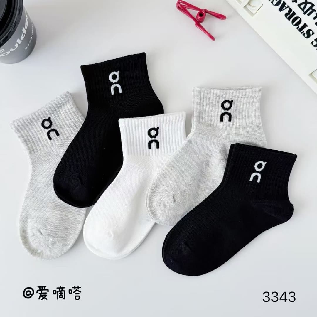 Love tick spring new children's socks new juvenile socks new men's socks women's socks jewelry socks baby socks children's socks