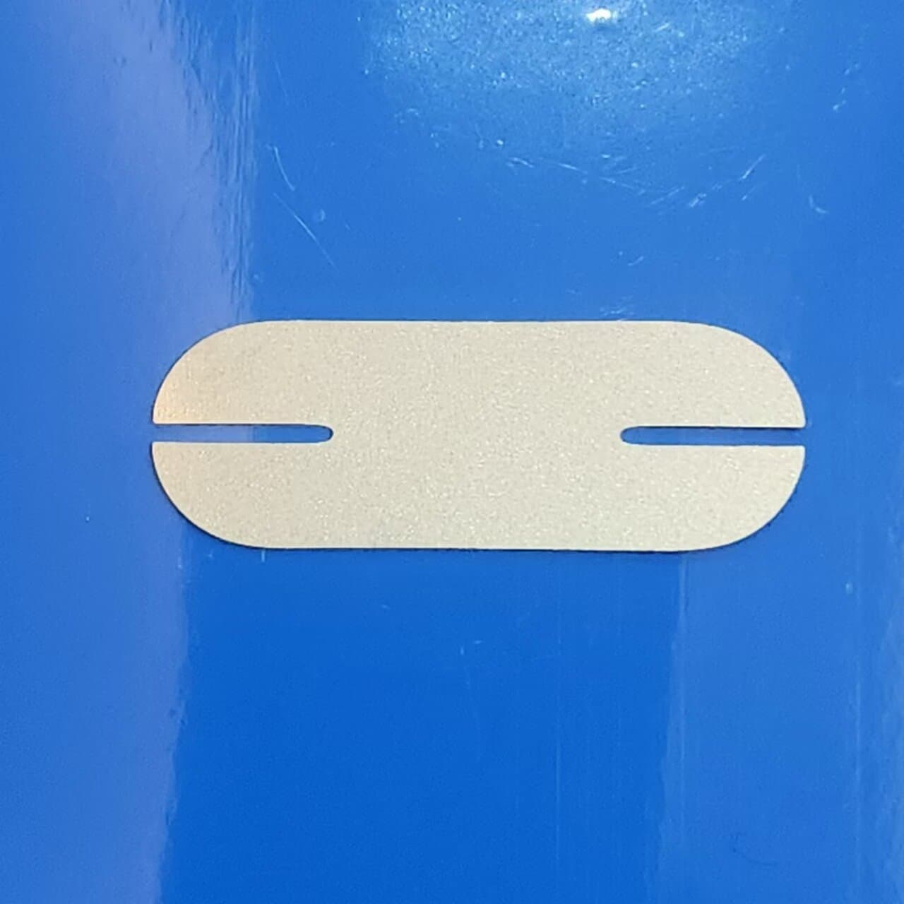 Hot Sale 18650 Lithium Battery Connection Nickel Sheet Single Cell Two Cylindrical Battery Spot Welding Connector Nickel Strip