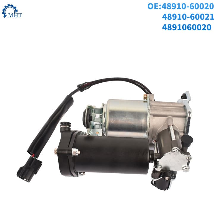 Applicable to Toyota and Lexus suspension compressor pumps 48910-60020 48910-60021