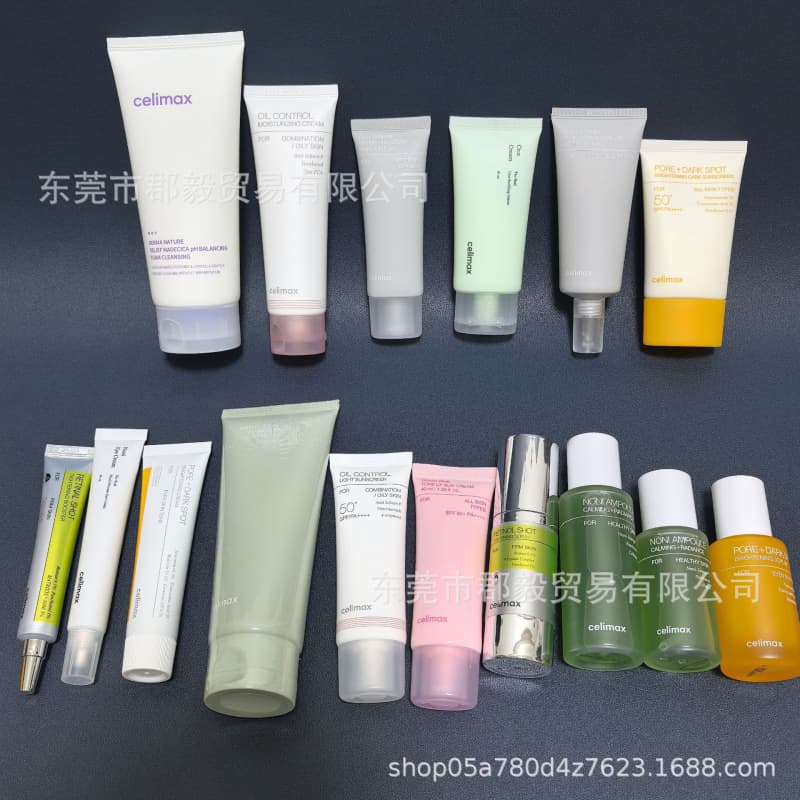 Cross-border Korea celimax Noni Energy Brightening Serum NONI AMPOULE CALMING