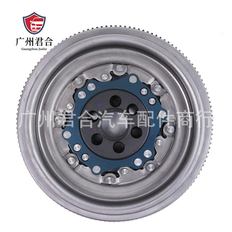 Factory Direct: Flywheel 03G105266BE 415072309 for Volkswagen Jetta 1.9 TDI