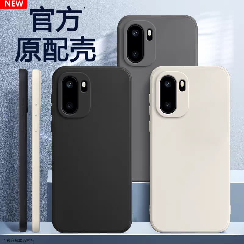 For OnePlus Ace 6 Phone Case New 1+ Ace 6T Protective Cover OPPO OnePlus Ace 6T Cover PLQ110
