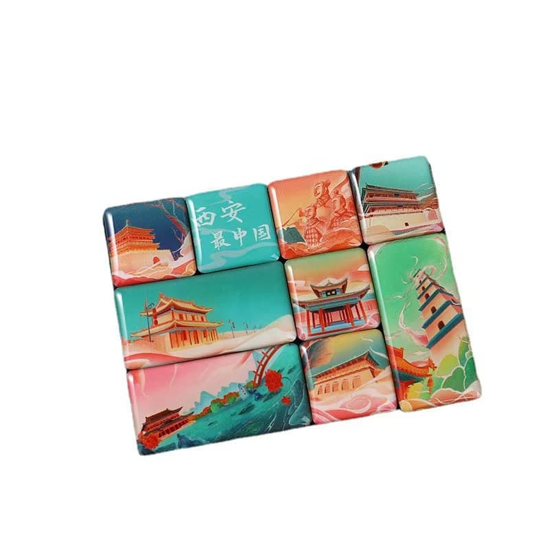 Magnetic Set Fridge Magnets Epoxy Fridge Magnets Magnetic Fridge Magnets Creative Fridge Magnets Magnetic Refrigerator