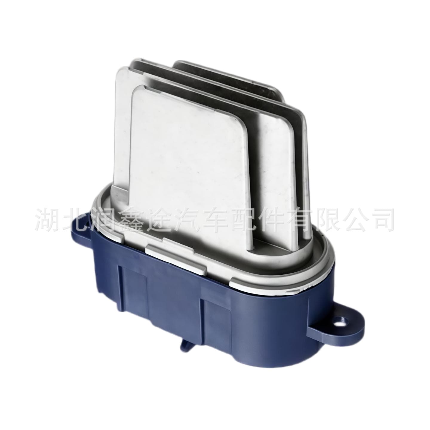 7701206541 Blower Motor Resistor Compatible with Renault Laguna, Alfa Romeo 159