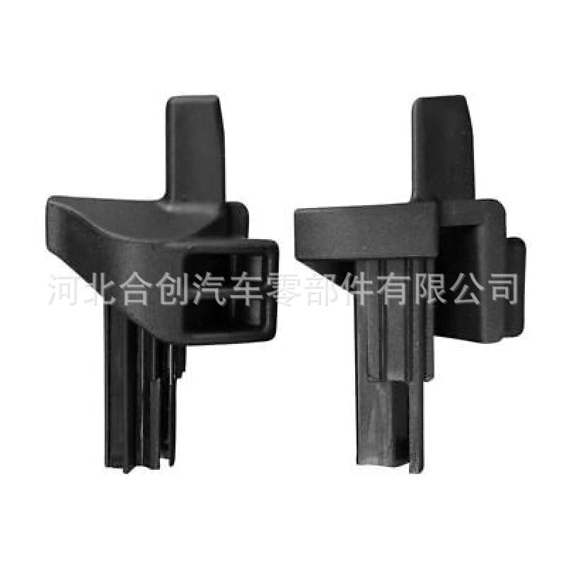 For Mercedes-Benz W169 A-Class Package Shelf Clip Bracket A1696930284 A16969302849051