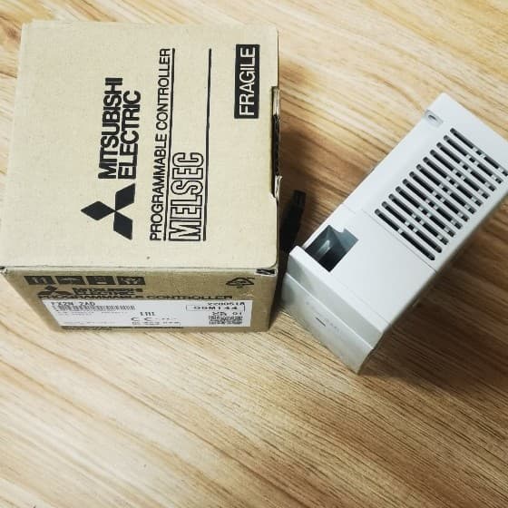 Analog Module FX2N-2AD FX2N-2DA Brand New with One-Year Warranty, Price Negotiable