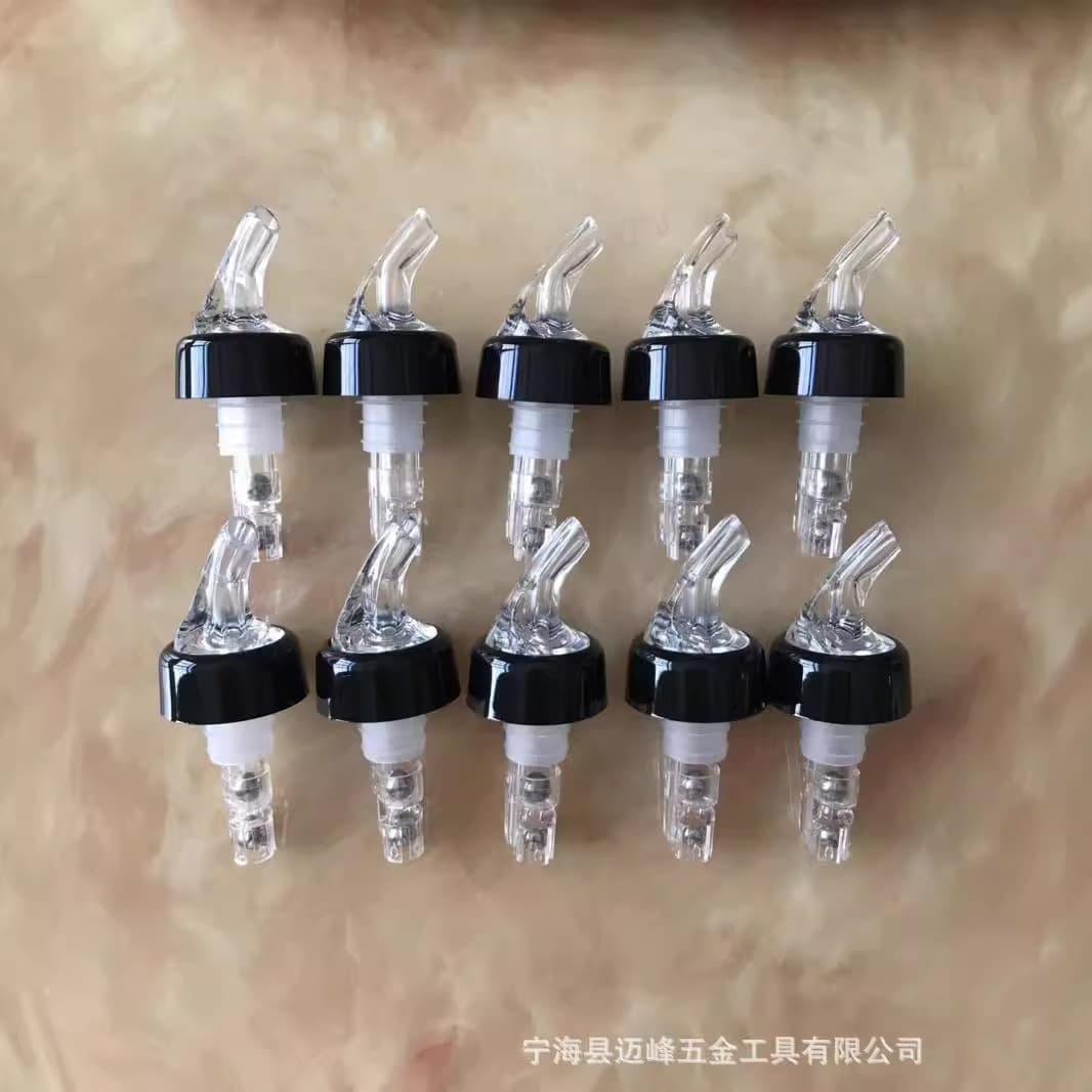 Wine Decanter Wine Aerator Accessories Gift Pourer Kitchen Bar Tools For Daily Use