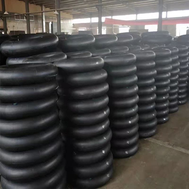 Agricultural Tractor Tire Inner Tubes, Farm Vehicle Tire Inner Tubes 400, 500, 600, 650, 16, 14, 12