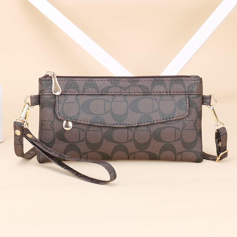 Small Crossbody Bag for Women 2026 New Style Korean Shoulder Bag Sling Bag Phone Coin Purse Casual Ladies Handbag