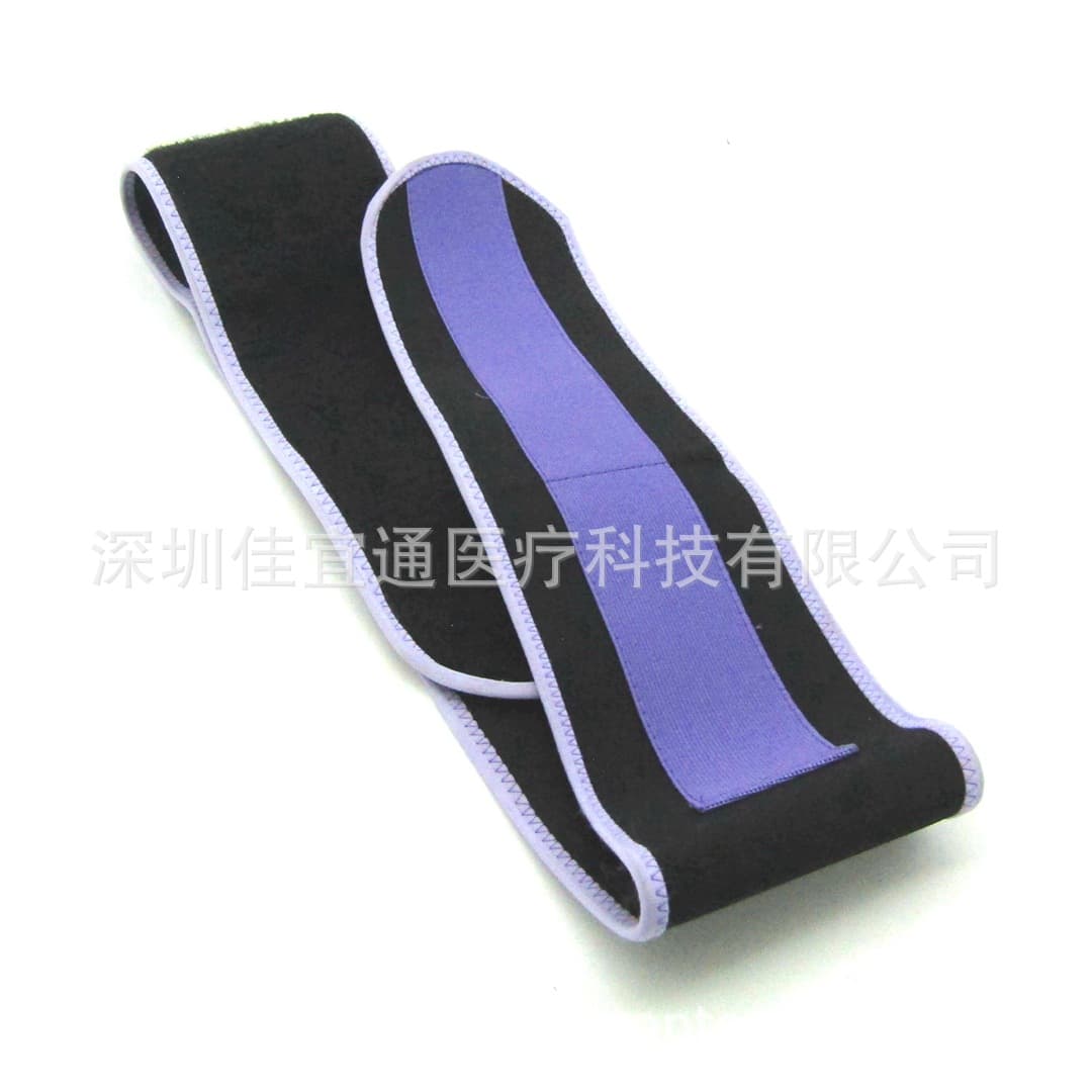 Jiayitong Health Management Device Limei Exercise Instrument Belt Ruilian Elastic Fixation Belt Wire Accessories