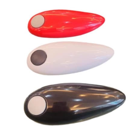 One Touch Opener Electric Can Opener Automatic Figure-8 Bottle Opener Kitchen Can Opening Tool Wholesale