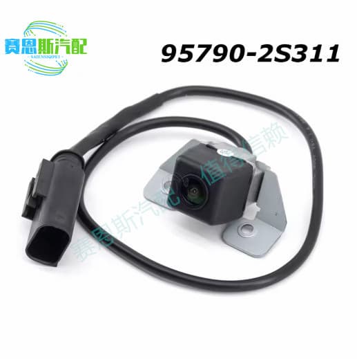 95790-2S311 is suitable for Hyundai IX35 car parts reversing camera.