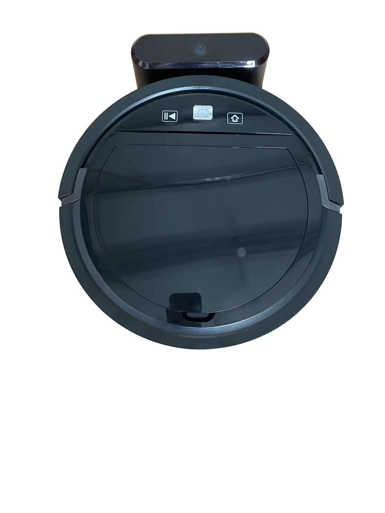 Amazon's best-selling robot vacuum cleaner