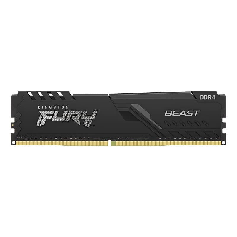 Kingston/Kingston FURY Beast DDR4 3200 8G 16G 32G desktop memory module