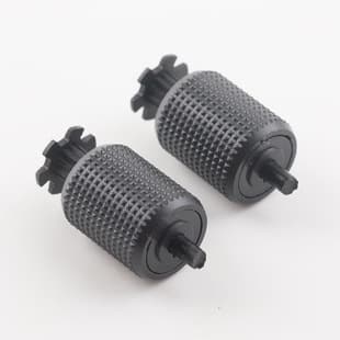For Audi 13-16 A4L Q5 A5 Q3 Steering Wheel Button Scroll Wheel Volume Control Up Down Key