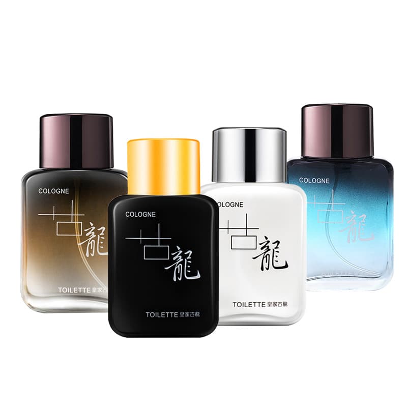 Cross-border Internet celebrity royal cologne men's perfume fresh and long-lasting light fragrance blue men perfum manufacturer wholesale