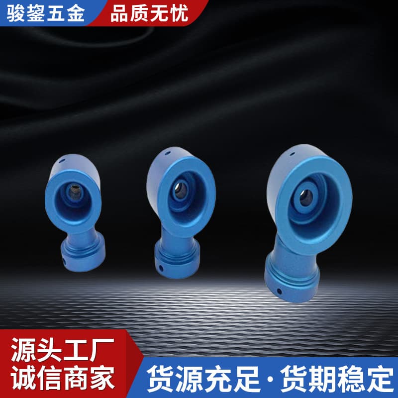 PPR Peacock Blue DuPont Hot Melt Molding Head, Teflon Anti-clogging Hot Melt Machine Ironing Head Accessories, Non-stick Ultrasonic