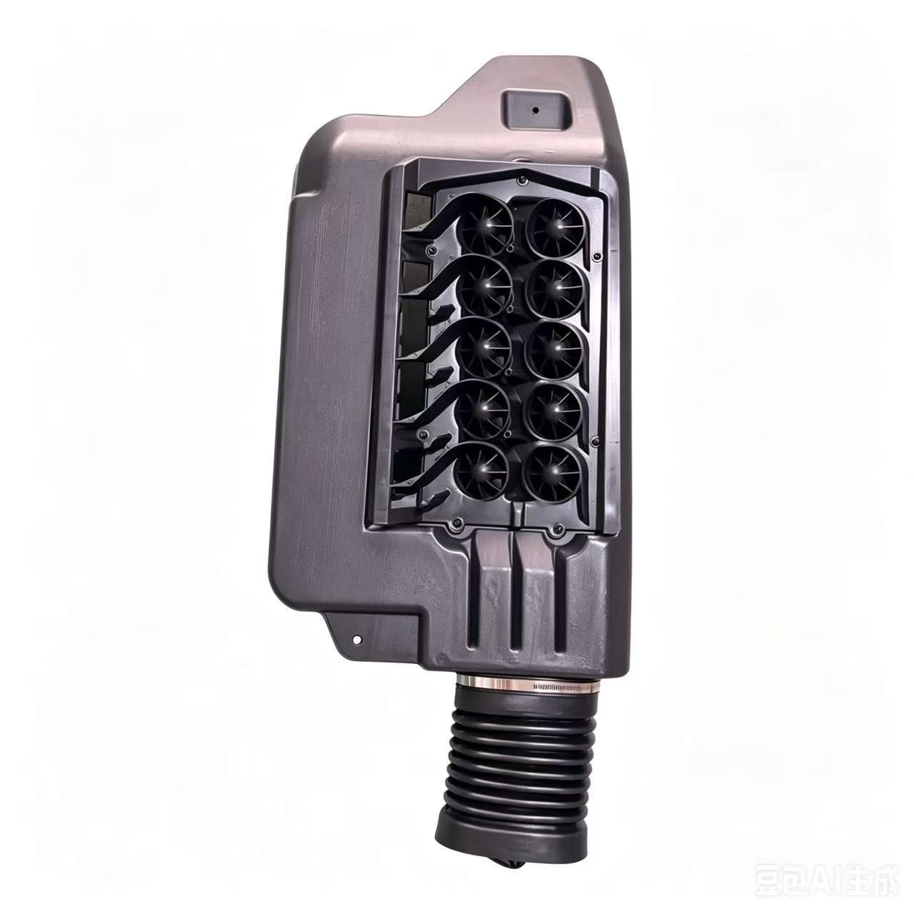HINO S1703-17754 Air Filter Intake Pipe AIR INTAKE FRAME