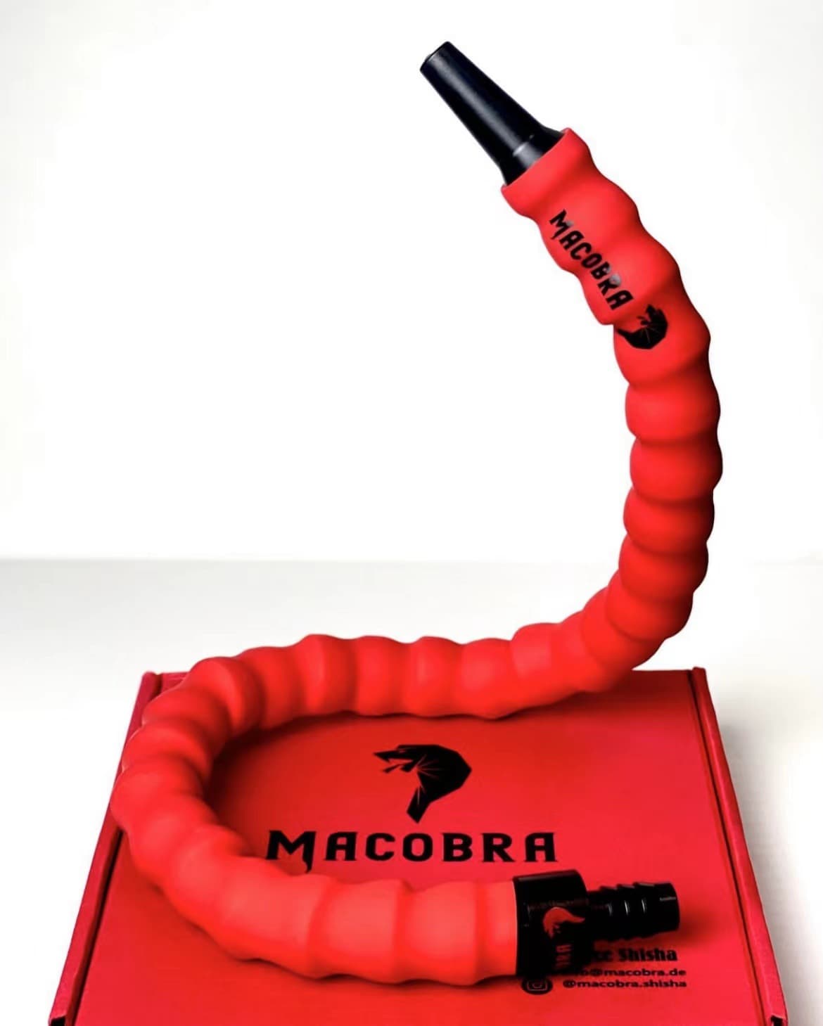 Cross-Border Hands-Free Game Hookah Silicone Tube, Lazy Artifact Game Chasing Drama Hookah Accessories Hookah