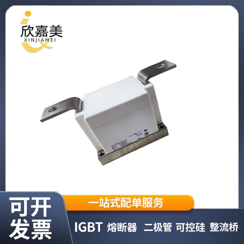 SKET800-18GH4 Brand New Original Thyristor IGBT Power Module, Bulk Orders at Competitive Prices