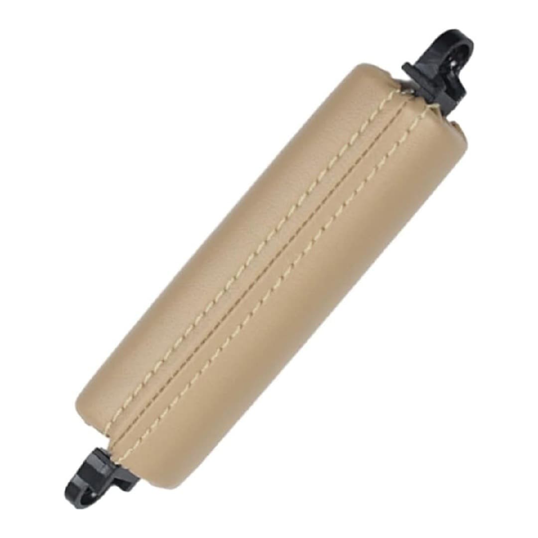 Suitable for Volkswagen Touareg Door Handle, Touareg Door Opening Handle, Leather Armrest, Touareg Door Handle 7L6867161