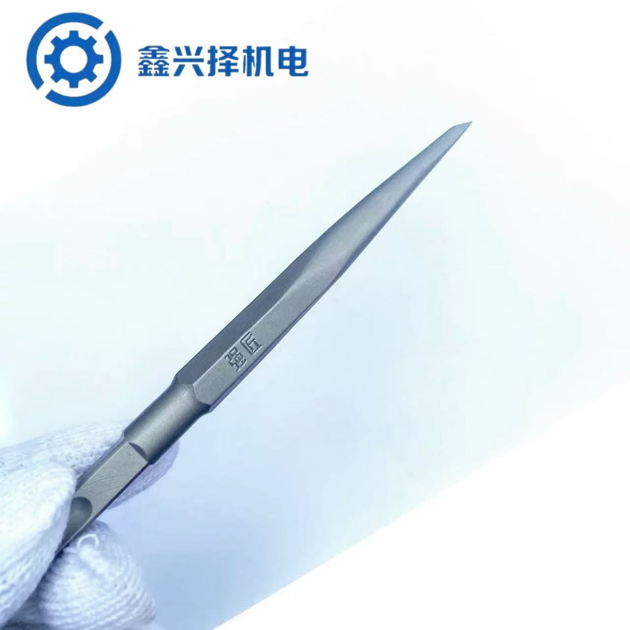 Qiangjiang pipe remover is a special tool for copper pipe removal, pipe remover, pipe puller, pipe expander and expansion loosening device