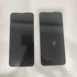For CUBOT King Kong X Phone Screen Assembly LCD Display Integrated Screen Phone Screen Wholesale