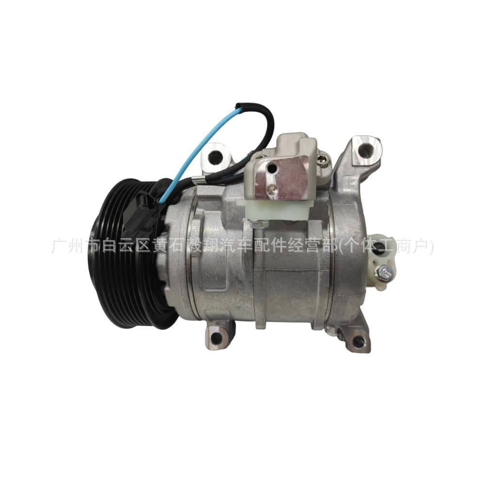 For HONDA CRV MK4 2012-2018 compressor 447280-2570