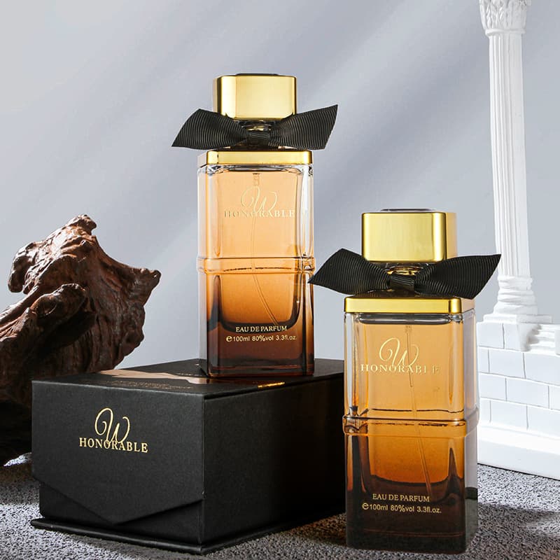 Xue Ernilan Elegant Beauty Perfume Long-lasting Fragrance Light Fragrance Fresh Natural Elegant High-end Gift Box