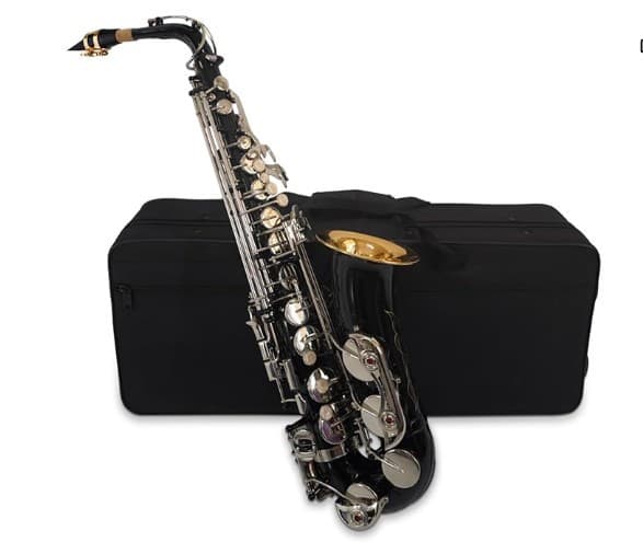 Performance type alto saxophone instrument adult beginners grade saxophone SAX E flat alto saxophone