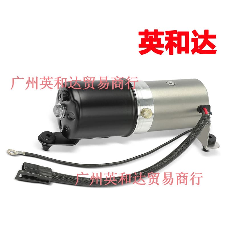 Hydro MP-3 Convertible Top Hydraulic Motor Pump for Chevrolet Malibu 1964-1966