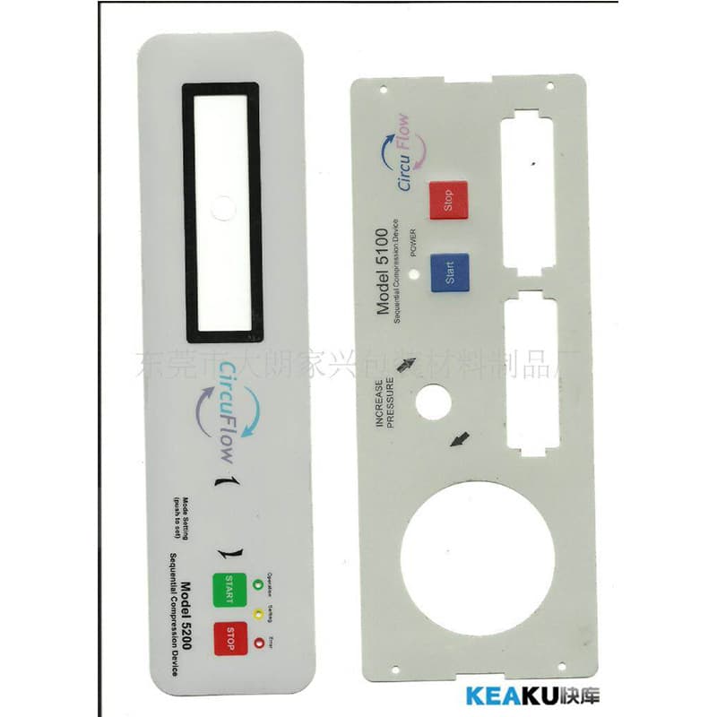 Screen Printing and Spray Painting Factory Supplies Color Filling, Pad Printing, and Screen Printing Processing