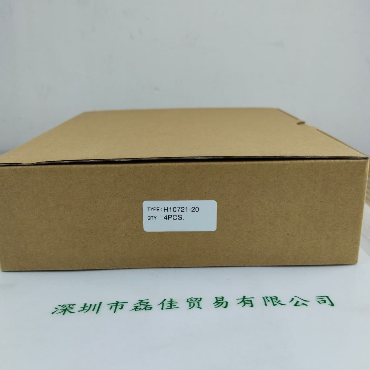 Hamamatsu Hamamatsu Photomultiplier Tube Module H10721-20 Negotiable Price