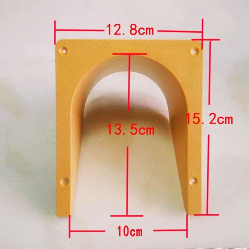 Jinyu Wangge Pigeon Supplies Racing Pigeon European-Style Entrance Door Pigeon Entry Opening Jump Cage Entry Device