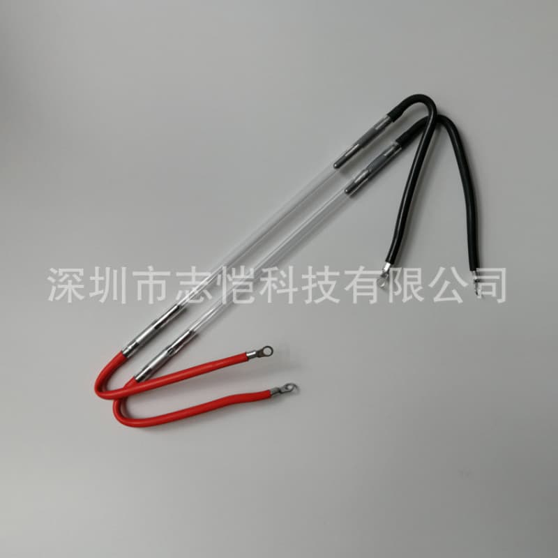 Laser Xenon Lamp 8