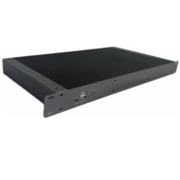 AI Edge Computing Box (Micro Server) with Backend Cloud AI Large Model
