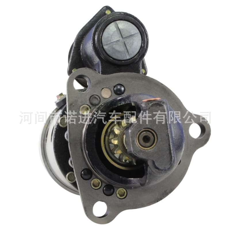 High Quality Durable Starter for Caterpillar Cummins 4N3181 S1143S 110302