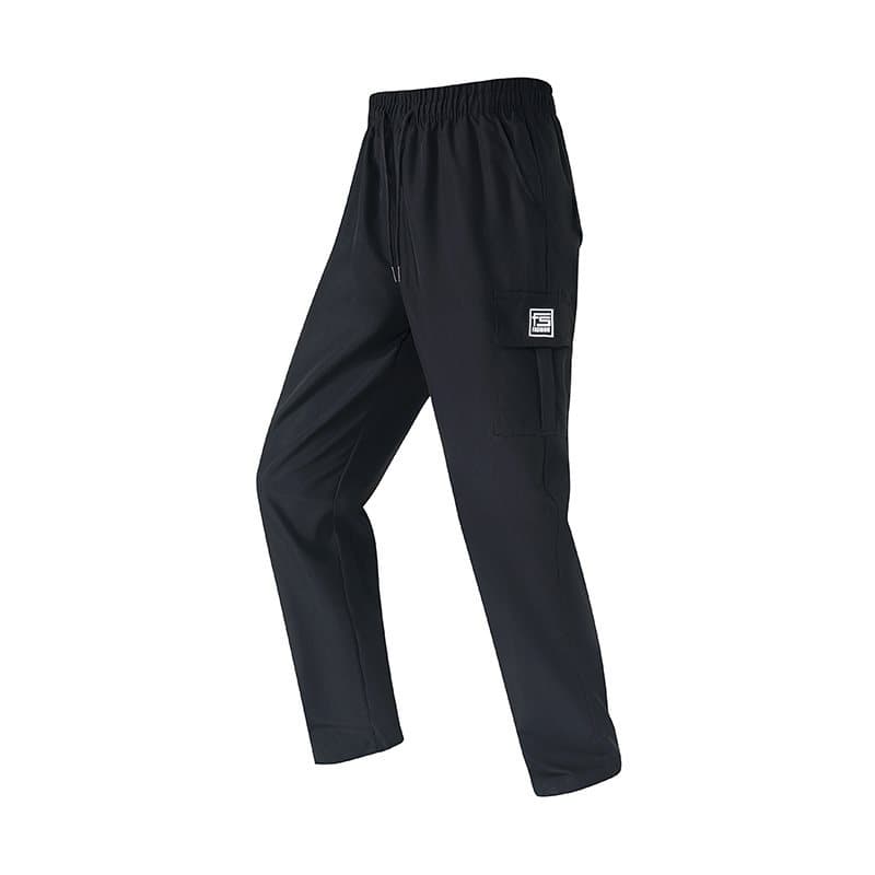 [Cross-border European code] Southeast Asia's hottest overalls for men, four-season trousers, trendy overalls for men, plus size