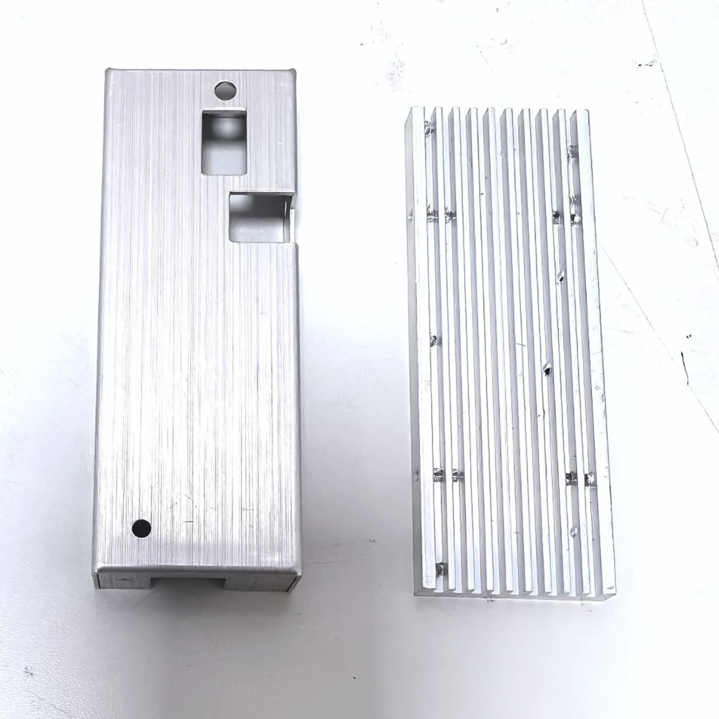 Manufacturer Transmitter Drone FPV Video Transmission Shell Aircraft Model Accessories Remote Monitoring Equipment
