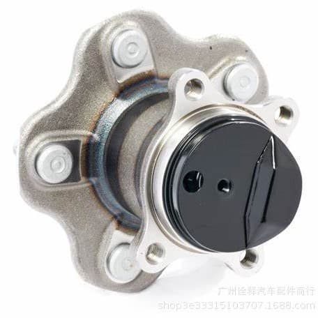 Applicable rear brake disc 432066RS1A 432065MT0A 4231712 X01-35010017