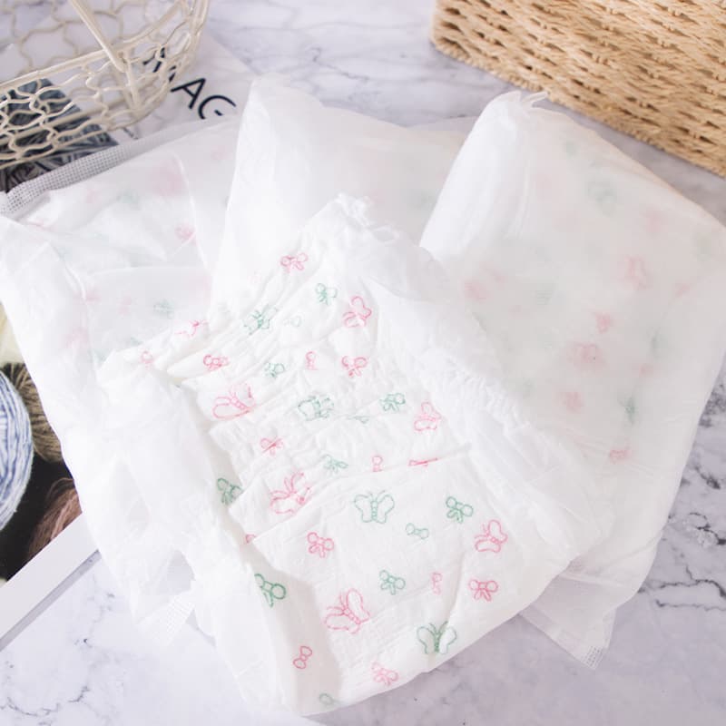 Nighttime Period Panties Menstrual Briefs Sanitary Pants OEM Custom Bulk Wholesale