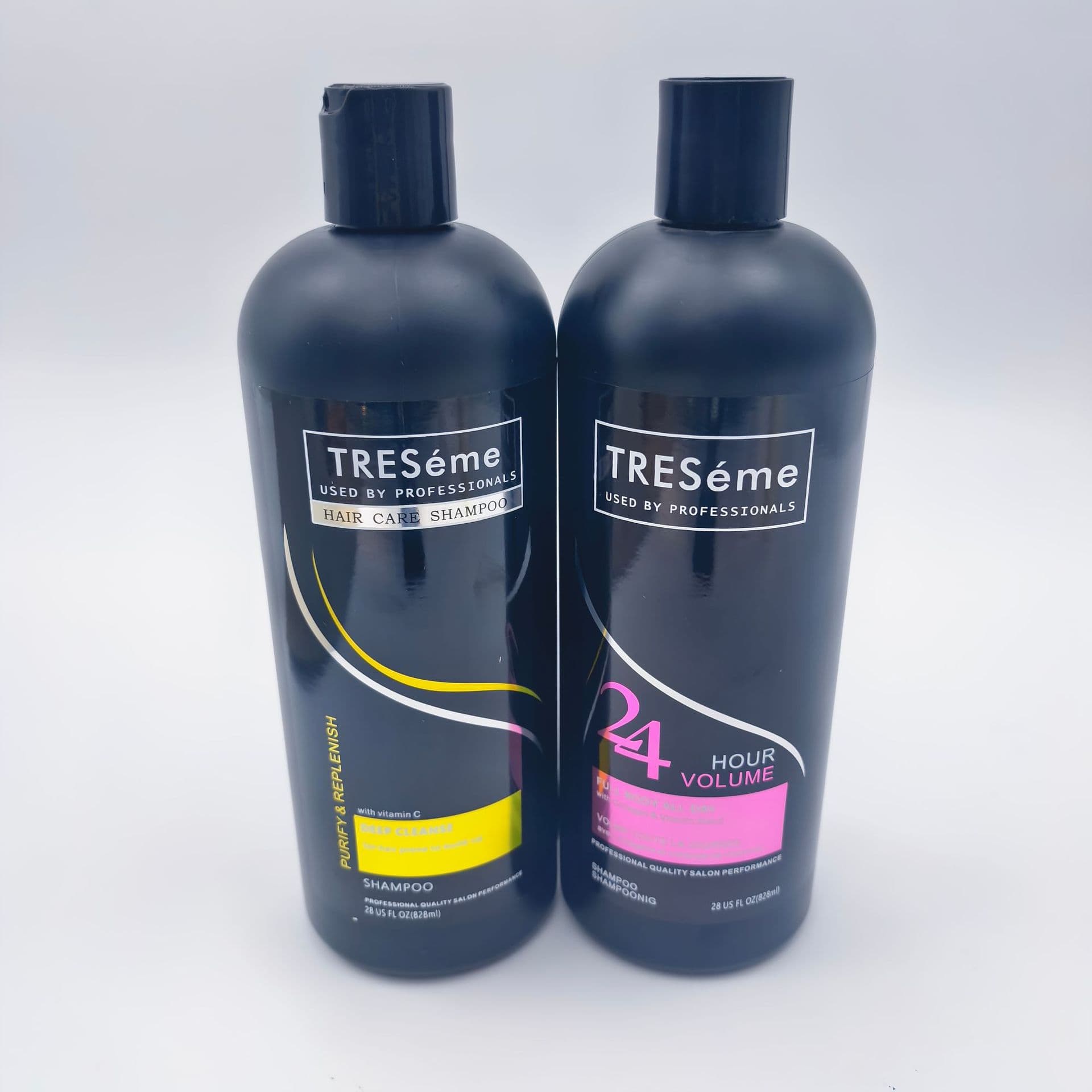 Factory direct sales HAIR CARE SHAMPOO 828ml, large quantity with competitive price